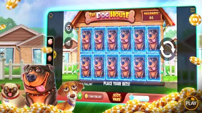 Trò chơi Casino trực tuyến