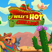 Ớt Cay Của Willy screenshot
