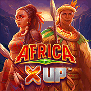 Châu Phi X UP screenshot