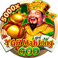 YGR Thần Mahjong screenshot